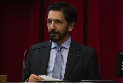 Nunes: se for interferir para levar o PCC à cadeia, fique à vontade