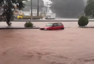 Após tempestade em SP, Defesa Civil prorroga Operação Chuvas de Verão
