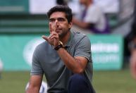 Titular sofre nova lesão, e Palmeiras tem mais uma baixa para o Brasileiro