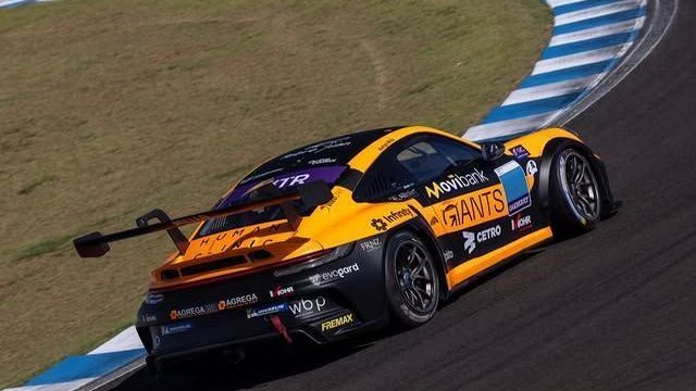Movibank será patrocinadora da Acelerador Racing