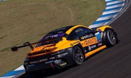 Movibank será patrocinadora da Acelerador Racing