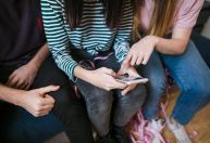 Operação mira grupo que incentiva desafios violentos em redes sociais