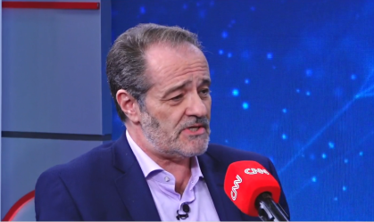 Sinais Vitais com Dr. Kalil: "Vivemos em um ambiente obesogênico"