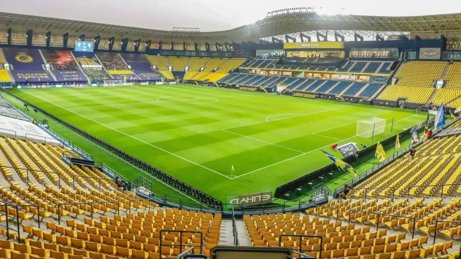Al-Nassr x Al-Kholood: horário e onde assistir ao jogo do Saudita | CNN ...