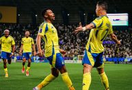 CR7 marca, Al-Nassr vence Esteghlal e vai às quartas da Champions da Ásia