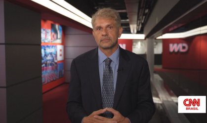 Pfeifer: Brasil depende dos EUA para tecnologia de defesa