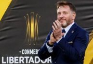 Presidente da Conmebol se desculpa por comparar brasileiros à macaca Chita