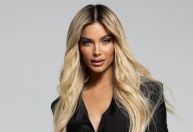 Modelo é presa ao ser eliminada do Big Brother México
