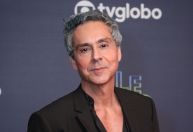 Alexandre Nero diz que teve criação machista: "Fui um escroto"