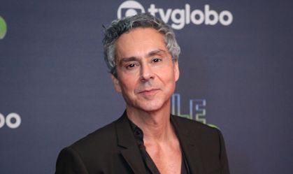 Alexandre Nero anuncia período de descanso após "Vale Tudo; entenda