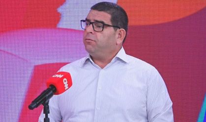 Amir Somoggi, sócio da Sports Value, é o convidado do CNN Esportes S/A deste domingo (9)