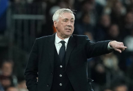 Seleção: Ancelotti se aposentou como jogador contra o Brasil; relembre