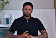 Parceiro de Neymar assume presidência de clube do Rio de Janeiro