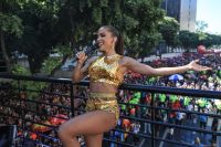 Carnaval do Rio: veja a programação dos 10 megablocos do Circuito Preta Gil