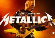 Apple Vision Pro ganhará experiência imersiva de show do Metallica