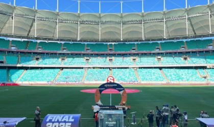 Bahia x Mirassol: horário e onde assistir ao jogo do Brasileirão