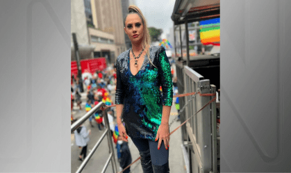 Quem é Aritana Maroni, ex-Masterchef presa por tráfico em Salvador