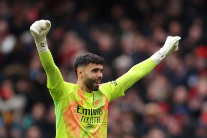 Arsenal vence o Chelsea na Premier League