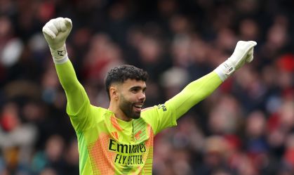 Arsenal vence o Chelsea na Premier League