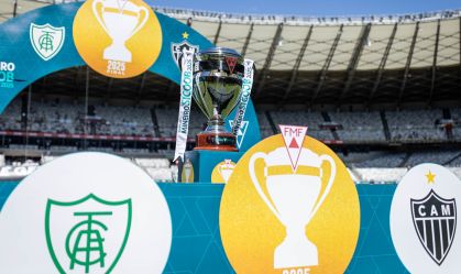 Hulk joga? Veja escalações de Atlético e América na final do Mineiro