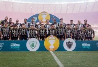 Atlético conquista Mineiro pela 50ª vez na história; veja ranking do Brasil