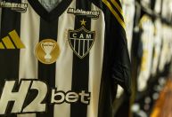 Atlético fatura premiação milionária com conquista do hexa mineiro