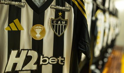 Atlético Mineiro fatura premiação milionária com conquista do estadual