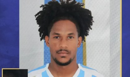 Anúncio de Tico Baiano no CRAC-GO