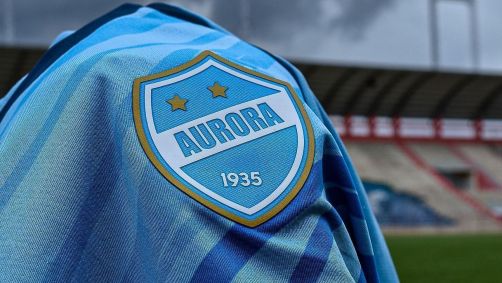 Aurora sofre punição grave na FBF