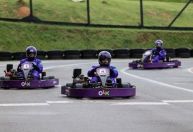 Inspirados por Senna, "Ayrtons" vivem dia de pilotos em corrida especial
