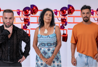 BBB25: parcial de enquete atualizada aponta pequena diferença na votação