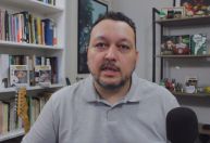 Professor analisa impacto da suspensão da ajuda militar dos EUA à Ucrânia