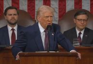 Trump critica a participação da Europa na guerra da Ucrânia