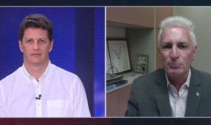 O Grande Debate: Denúncia contra Bolsonaro reforça projeto da anistia?