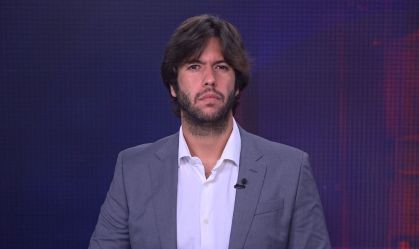 Coppolla: Armistício de Gleisi com Haddad não passa de protocolo
