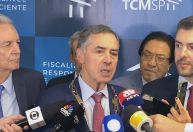 Barroso elogia Tarcísio por mudar de ideia sobre câmeras corporais