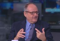 Tarifas de Trump podem levar a maior abertura do Brasil, diz Pessôa ao WW