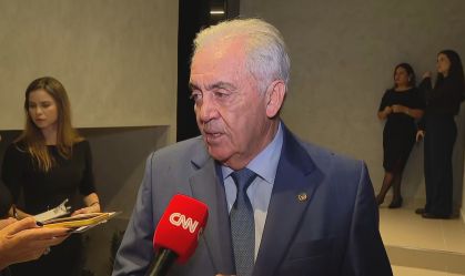 Nem tudo o que governo quer é o que Congresso deseja, diz presidente da CCJ