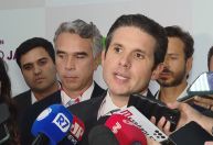 Hugo Motta sobre prazo para definir comissões: Chegar com amplo consenso