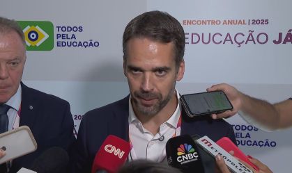 Economia de Lula terá efeitos no cenário eleitoral, diz Eduardo Leite