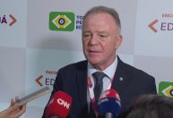 Frase mal colocada, diz Casagrande sobre fala de Lula