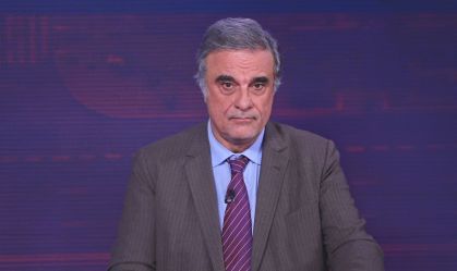 Cardozo: Quem age para atingir a democracia tem que ser punido