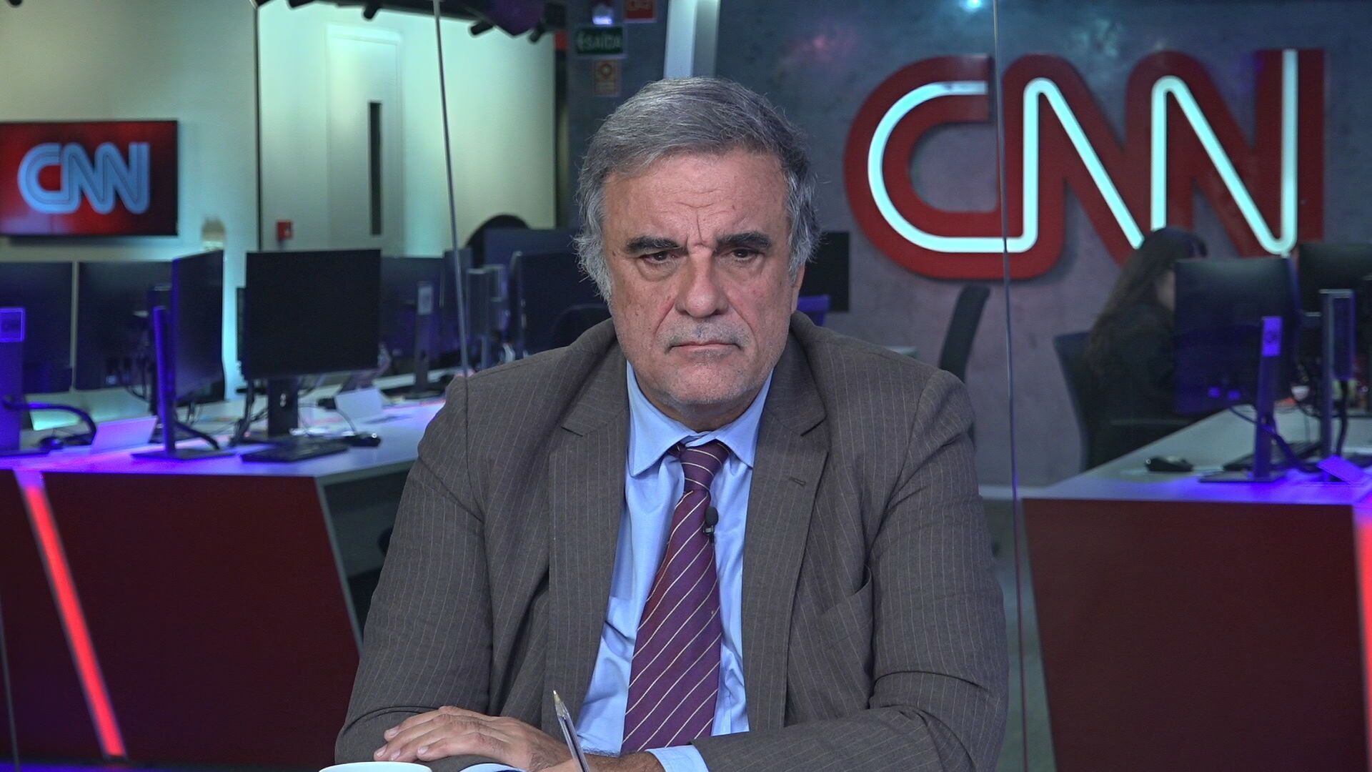 José Eduardo Cardozo em "O Grande Debate"