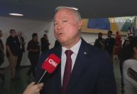 Questões de natureza partidária não influenciarão trabalhos na CCJ, diz Azi