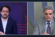 O Grande Debate: Rejeição do mercado ao governo impacta a eleição de 2026?