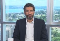 Novo IR é justiça tributária e Congresso entende isso, diz Marcos Pinto