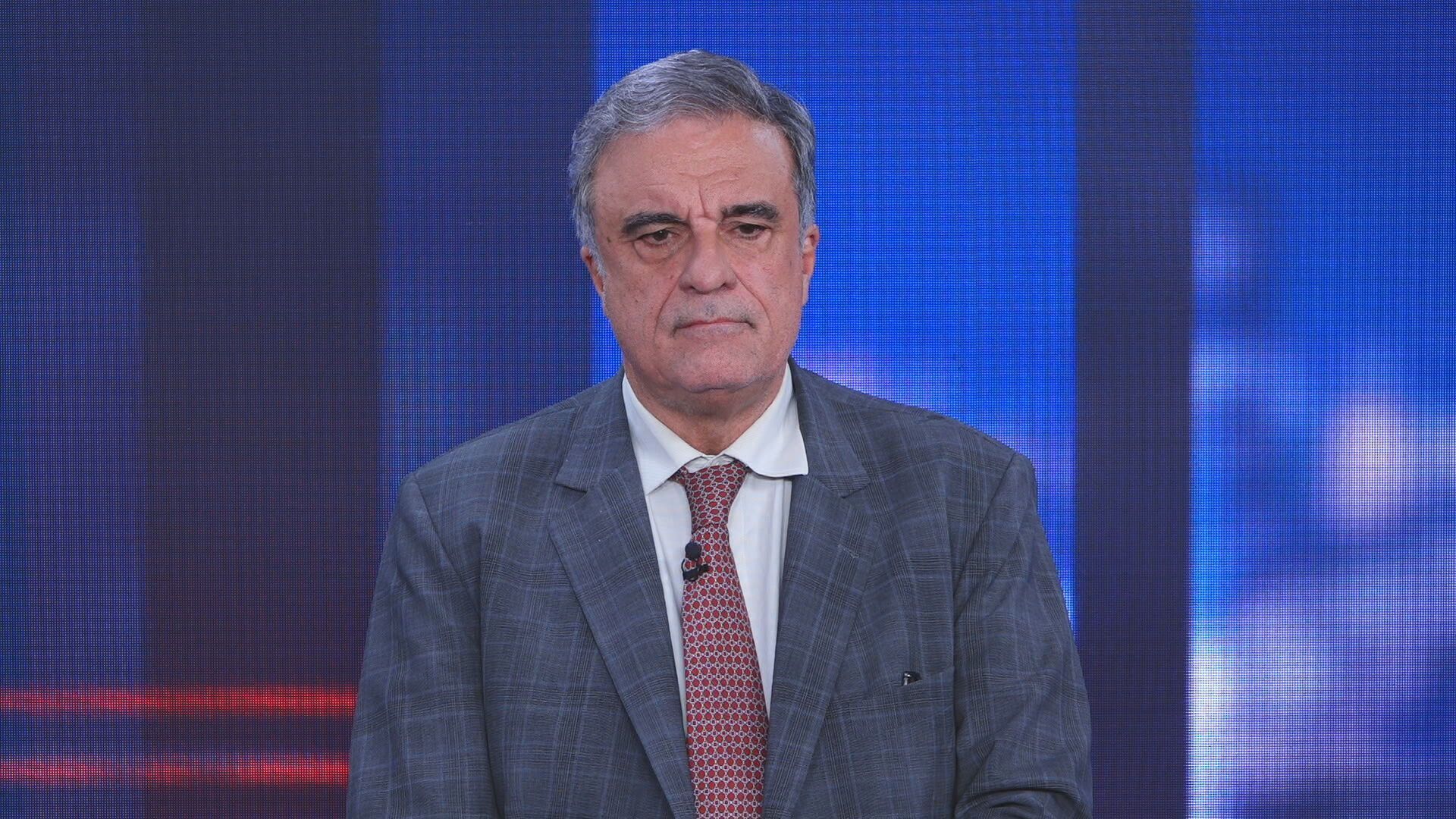 José Eduardo Cardozo em "O Grande Debate"