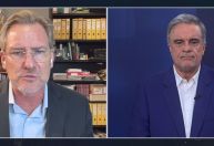 O Grande Debate: “In Fux we trust”, ministro será contraponto a Moraes?