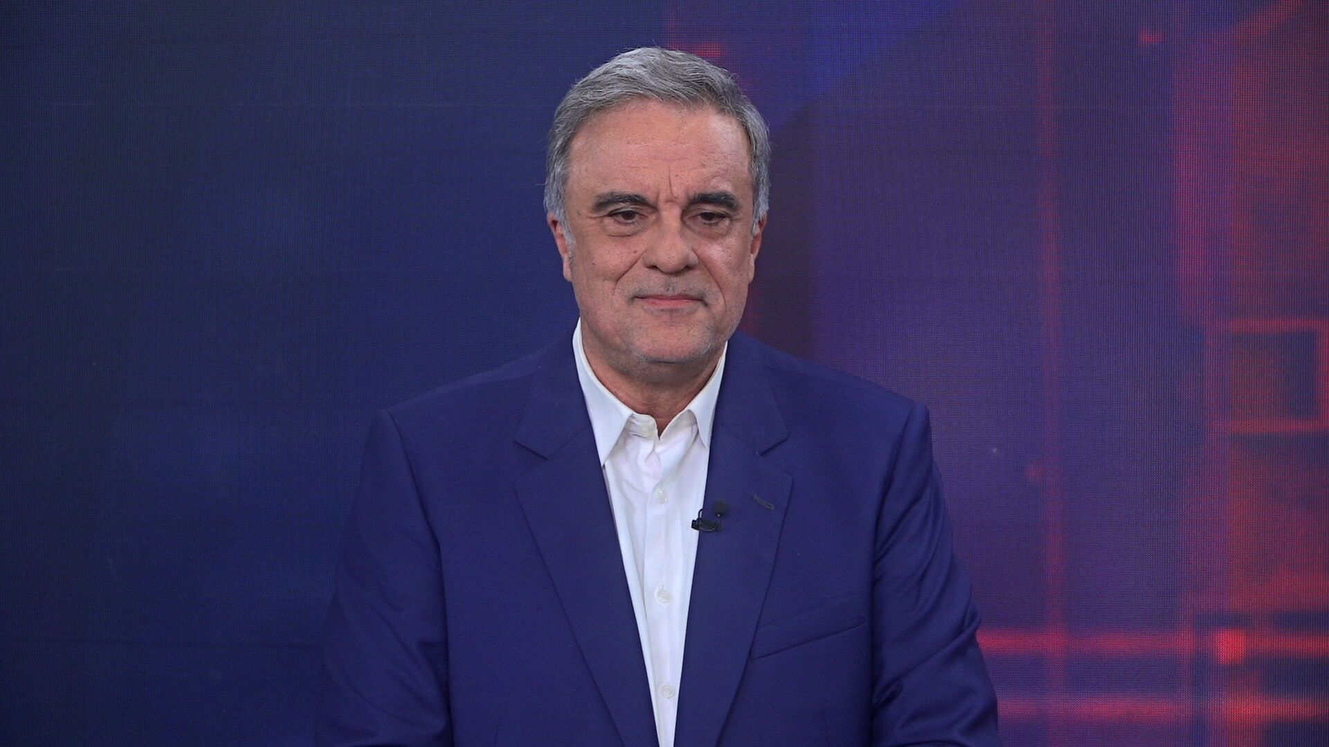 José Eduardo Cardozo em "O Grande Debate"