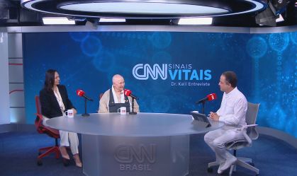 Monja Coen a Kalil sobre solidão: Não há nenhuma razão para matar ou morrer